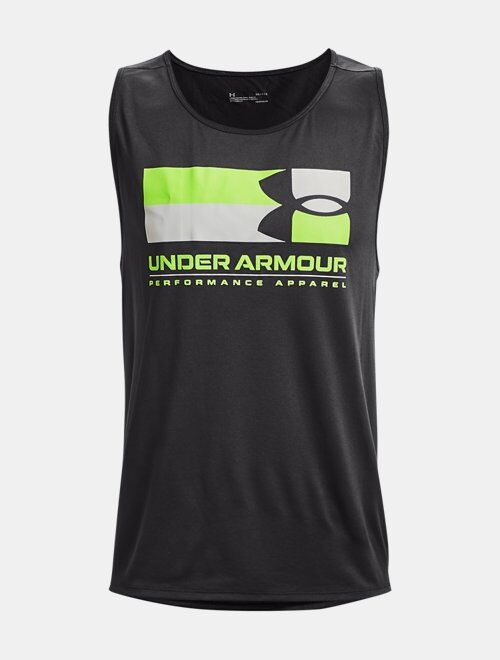 Under Armour Men's UA Tech™ 2.0 Fast Tank