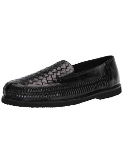 Tijuana Men's Slip On Huarache Shoes