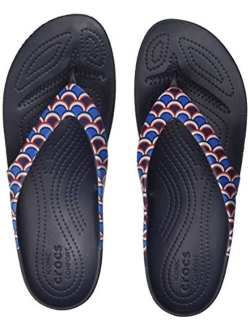 Women's Kadee Ii Graphic Flip Flops | Sandals