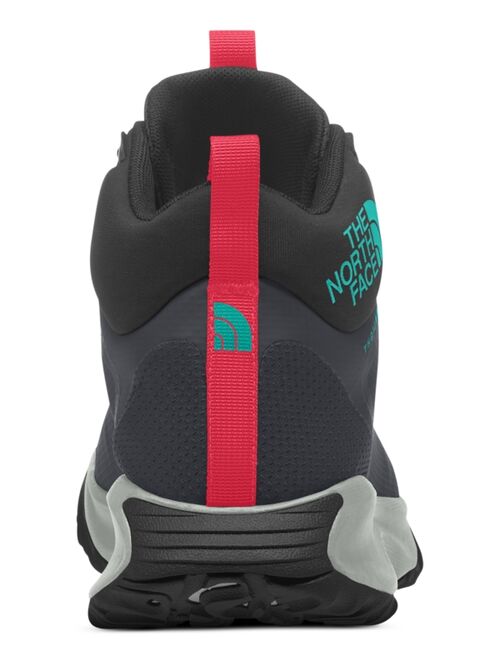The North Face Men's Wayroute FUTURELIGHT™ Mid Trail Shoes