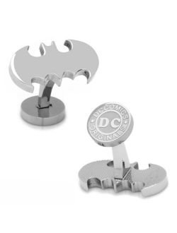 Cufflinks Inc. Stainless Steel Batman Cufflinks