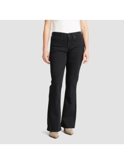 DENIZEN® from Levi's® Women's Mid-Rise Modern Bootcut Jeans