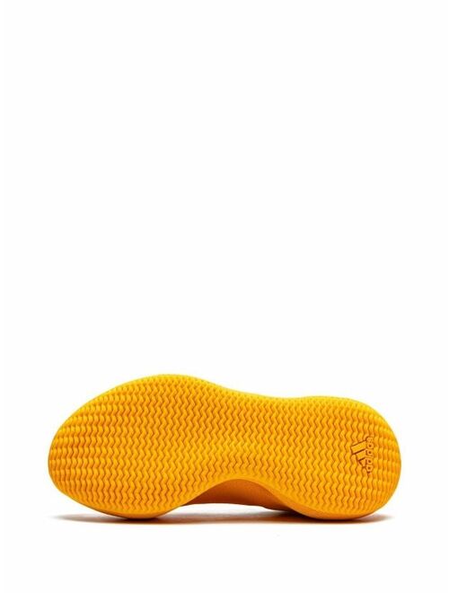 adidas Yeezy knit "Sulfur" runner