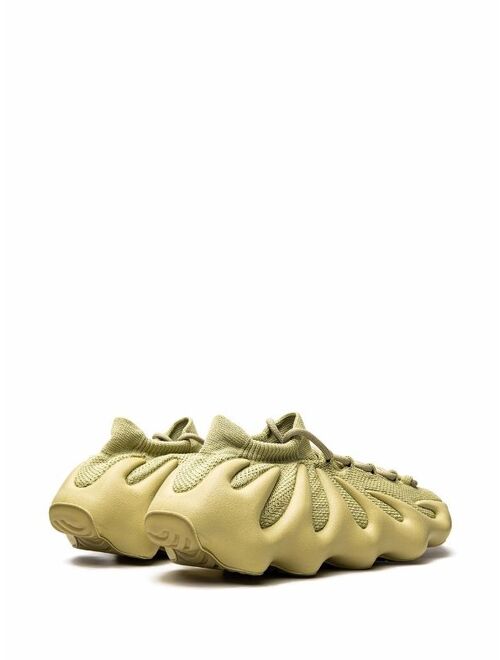 adidas Yeezy 450 "Resin" sneakers