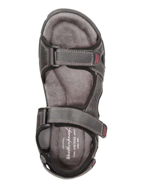 Weatherproof Vintage Men's Cameron Sandals