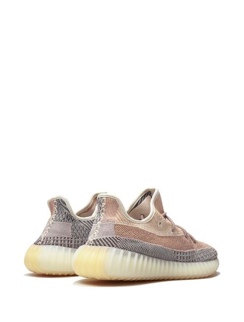 adidas Yeezy Boost 350 V2 "Ash Pearl" sneakers
