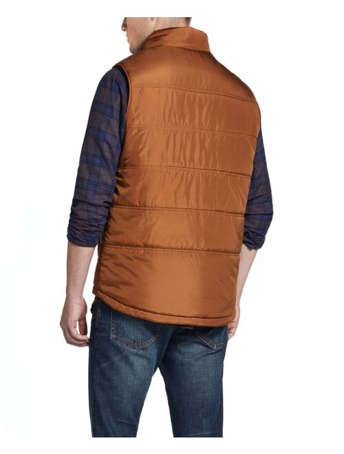 Weatherproof Vintage Men's Puffer Vest