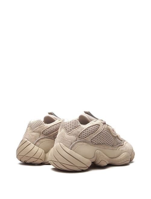 adidas Yeezy 500 "Taupe Light" sneakers