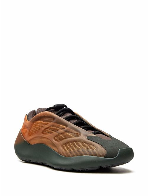 adidas Yeezy 700 V3 "Copper Fade" sneakers