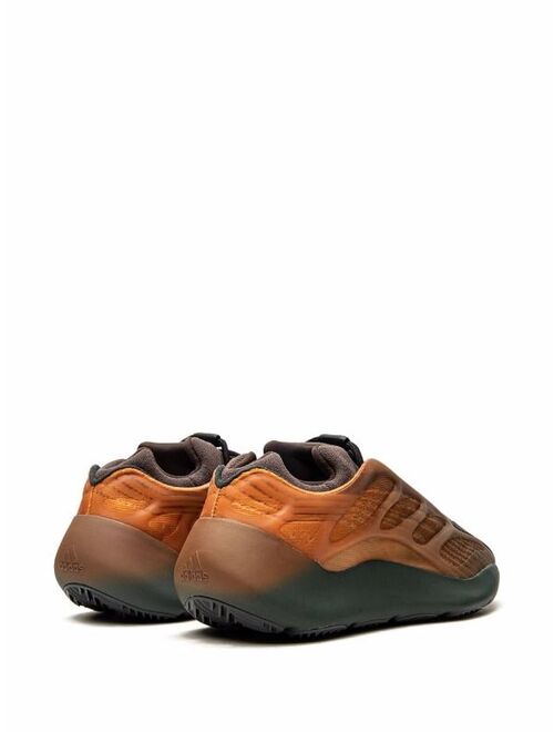 adidas Yeezy 700 V3 "Copper Fade" sneakers