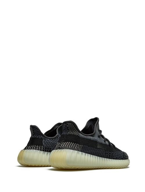 adidas Yeezy Boost 350 V2 "Carbon" sneakers