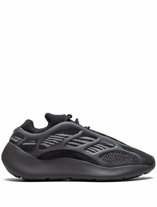 adidas Yeezy 700 V3 dark glow sneakers