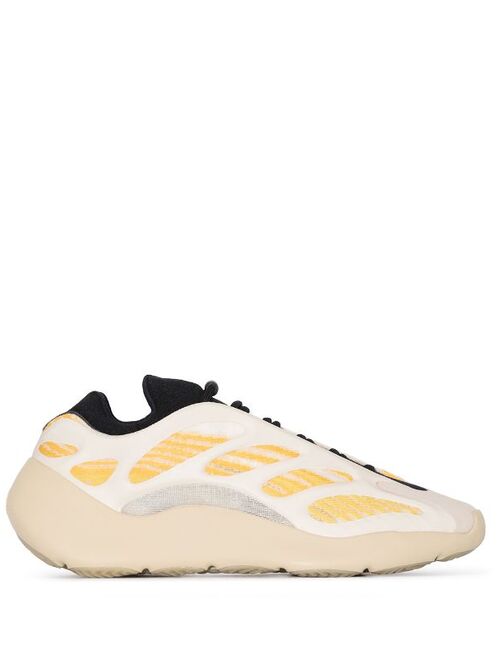 adidas Yeezy 700 V3 "Safflower" sneakers