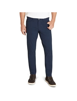 Expedition Pants for Men, Slim Fit Stretch Pants