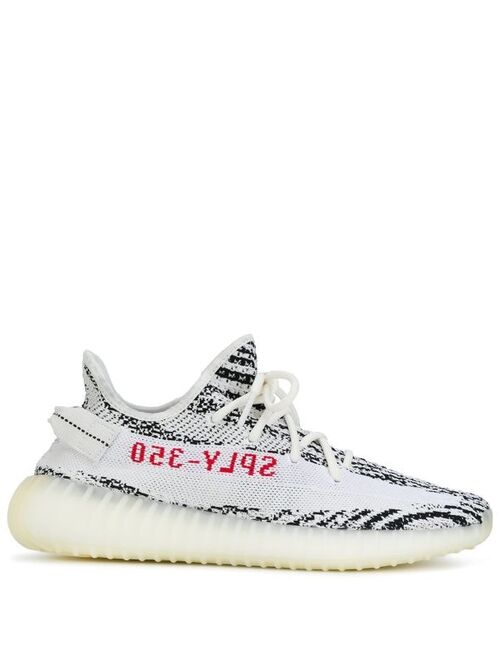 adidas Yeezy Boost 350 V2 "Zebra" sneaker