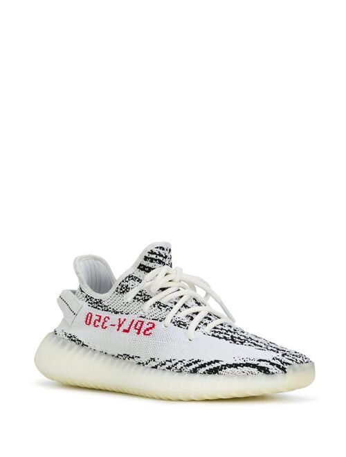 adidas Yeezy Boost 350 V2 "Zebra" sneaker