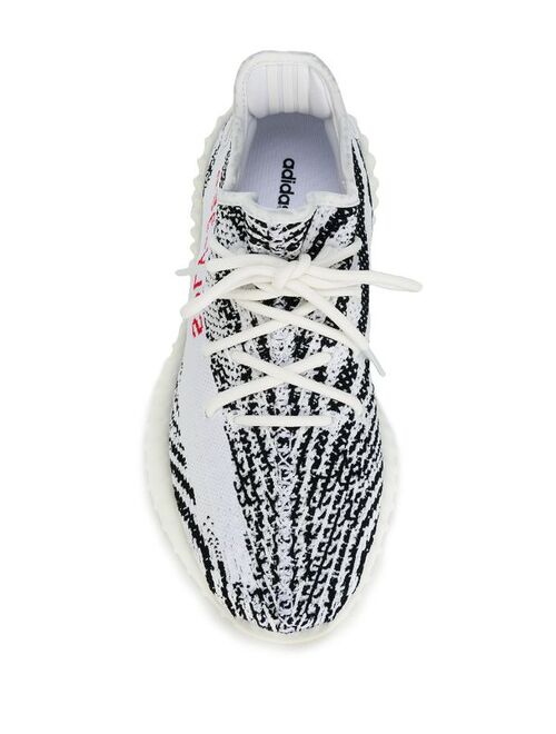 adidas Yeezy Boost 350 V2 "Zebra" sneaker