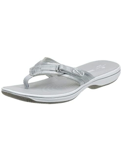 Women's Breeze Sea Orthopedic Flip Flop