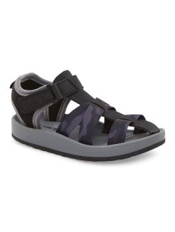 Toddler Boys Frisby Sandals
