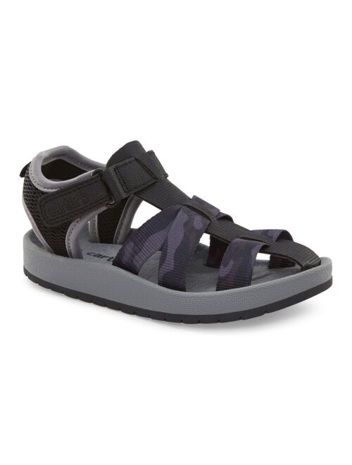 Carter's Toddler Boys Frisby Sandals