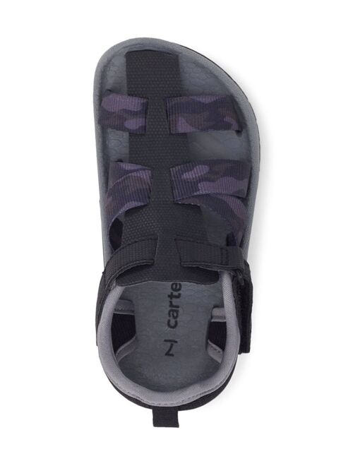Carter's Toddler Boys Frisby Sandals