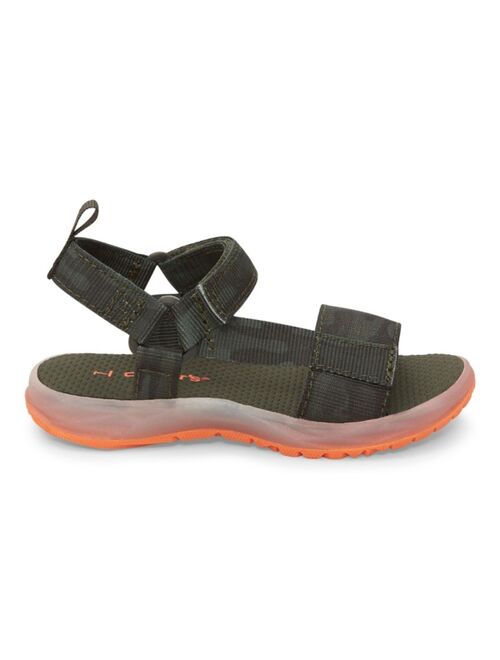 Carter's Toddler Boys Curazo Lighted Sandals