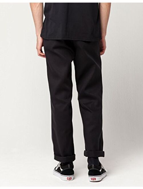 Dickies Men's Flex Work Pant Slim Straight Fit