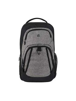Backpack, Grey