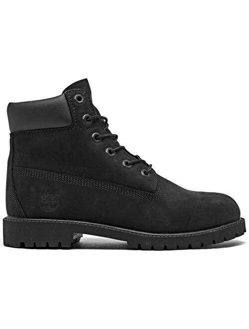 Timberland Big Kids 6" Classic Boots from Finish Line