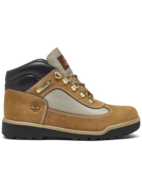 Timberland Big Kids Field Boots from Finish Line