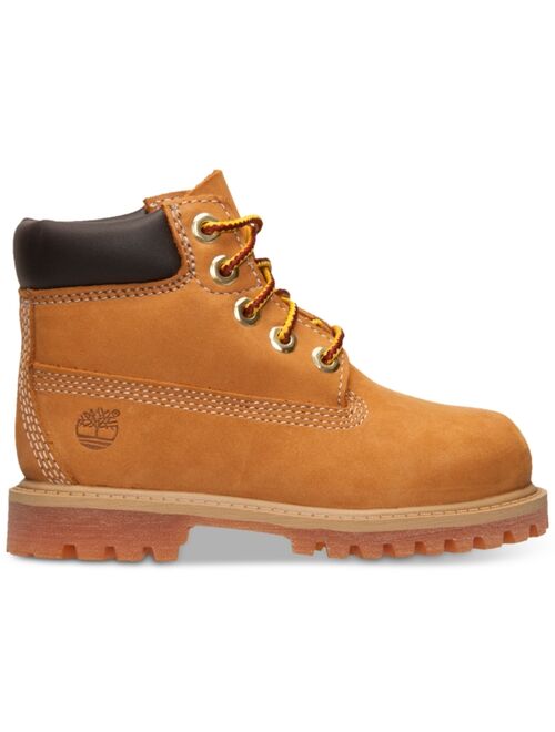Timberland Toddler 6" Classic Boots from Finish Line