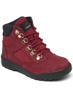Little Kids 6" Field Boots from Finish Line