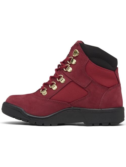 Timberland Little Kids 6" Field Boots from Finish Line