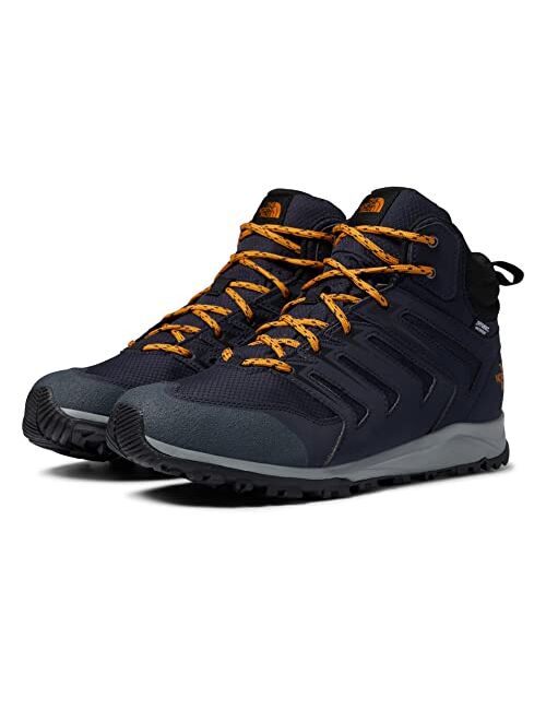 The North Face Men's Venture Fasthike Boots