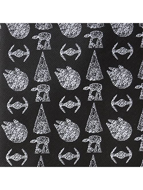 Cufflinks, Inc. Cufflinks Inc. Star Wars Mandalorian Ties