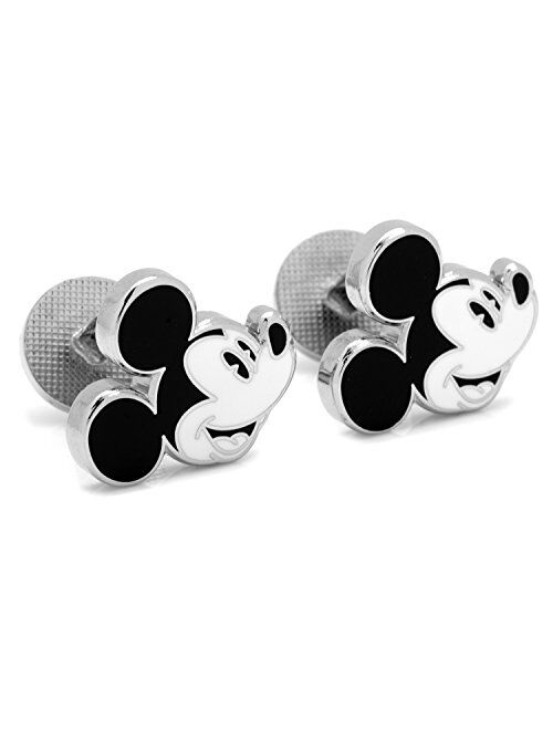 Cufflinks, Inc. Cufflinks Inc. Vintage Mickey Mouse Cufflinks