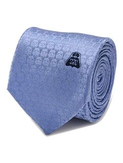 Imperial Force Blue Men's Tie