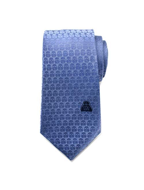 Cufflinks, Inc. Cufflinks Inc. Imperial Force Blue Men's Tie
