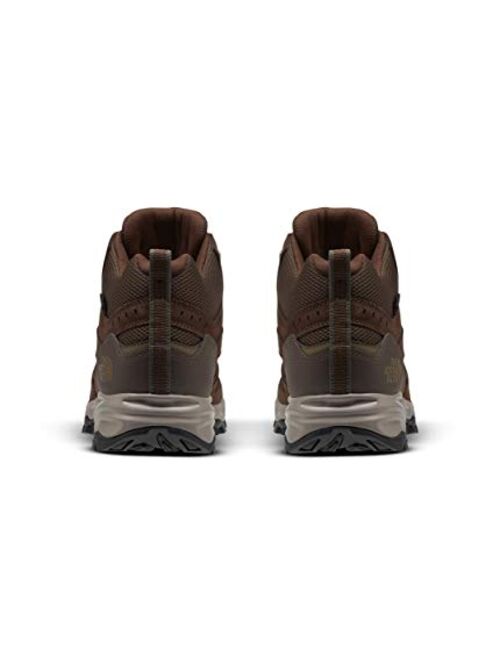 The North Face Men's Trail Edge Mid WP Boot