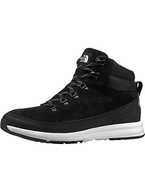The North Face M Back-to-Berkeley Redux Remtlz Lux Ankle Boots