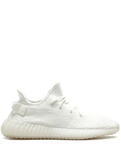 Yeezy Boost 350 V2 'Cream White/ Triple White' Sneakers