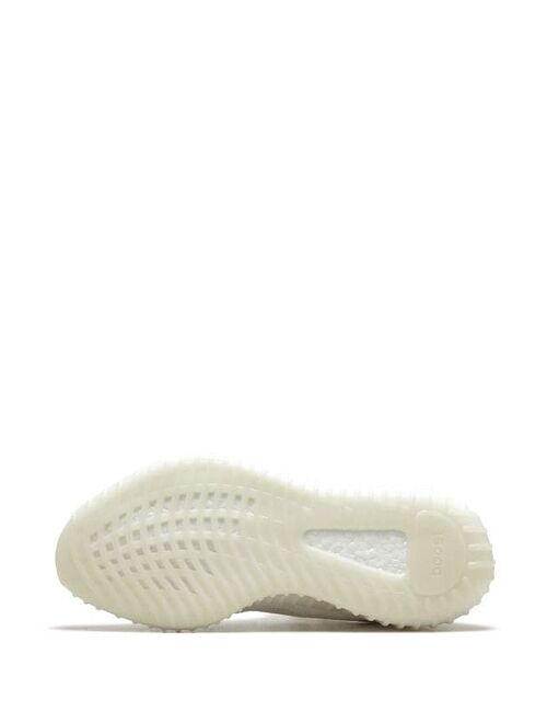 adidas Yeezy Boost 350 V2 'Cream White/ Triple White' Sneakers