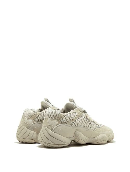 adidas Yeezy 500 "Blush/Desert Rat" sneakers
