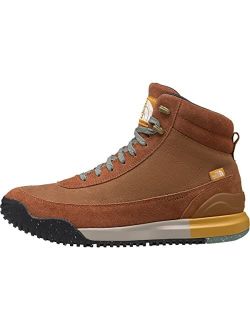 Men's Back-to-Berkeley III Leather Waterproof Shoe
