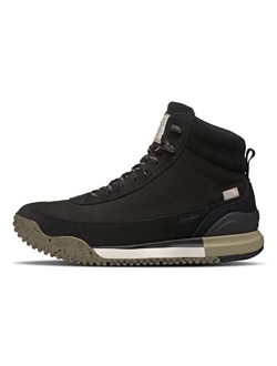 Men's Back-to-Berkeley III Leather Waterproof Shoe