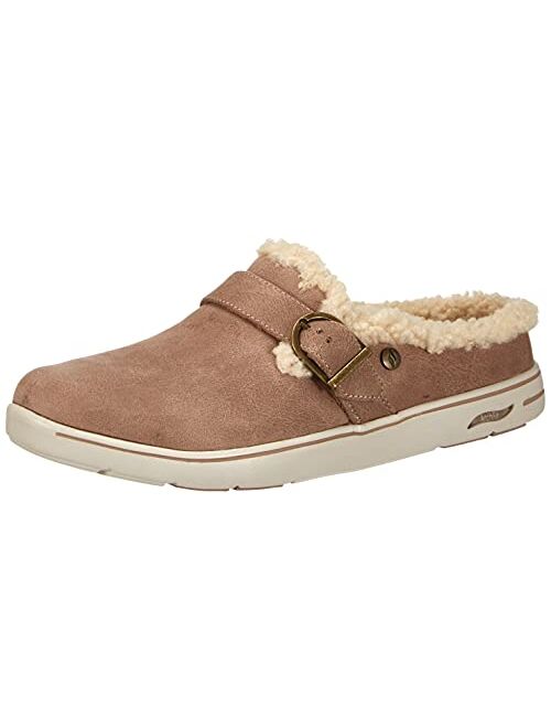 Skechers Women's Golounge - Arch Fit Lounge - Laid Back Casual Slippers from Finish Line