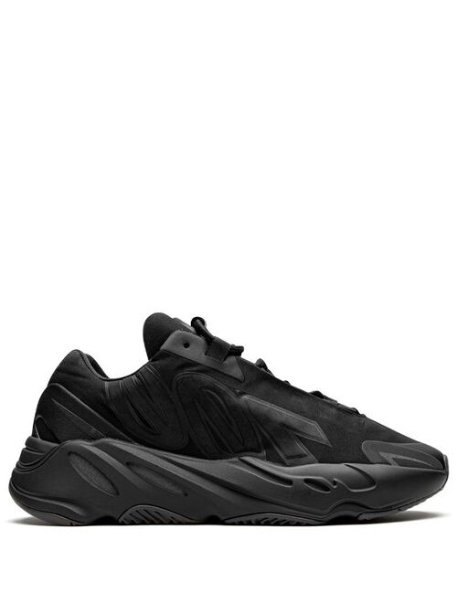 adidas Yeezy Boost 700 MNVN Triple Black Sneakers