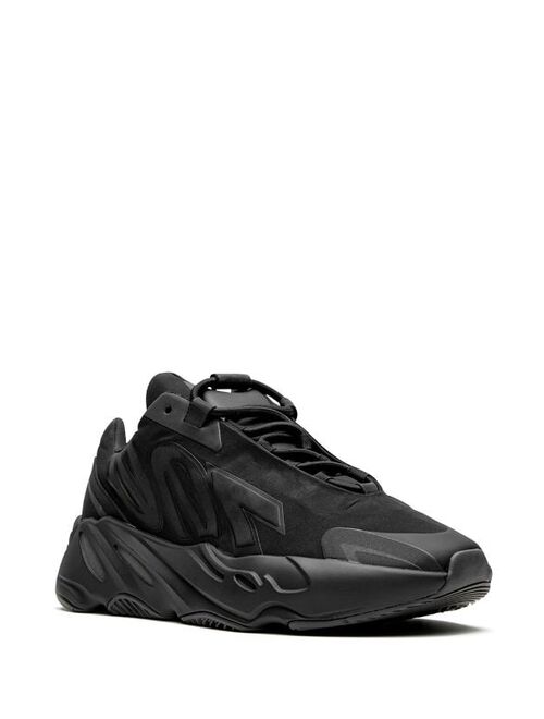 adidas Yeezy Boost 700 MNVN Triple Black Sneakers