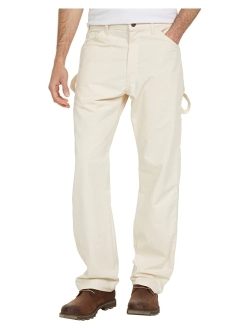 Men's Relaxed-Fit Utility Pant