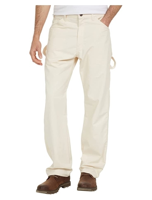 Dickies Men's Relaxed-Fit Utility Pant